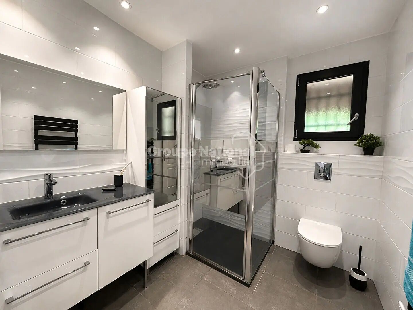 Appartement à louer, 62m², Les Pennes-Mirabeau