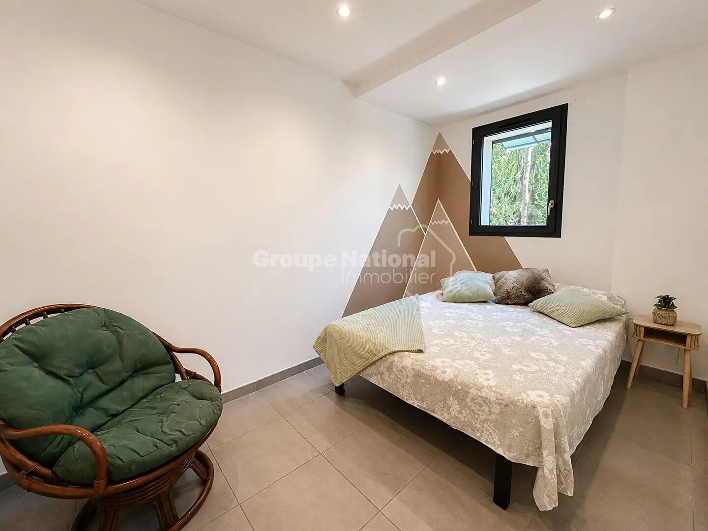 Appartement à louer, 62m², Les Pennes-Mirabeau