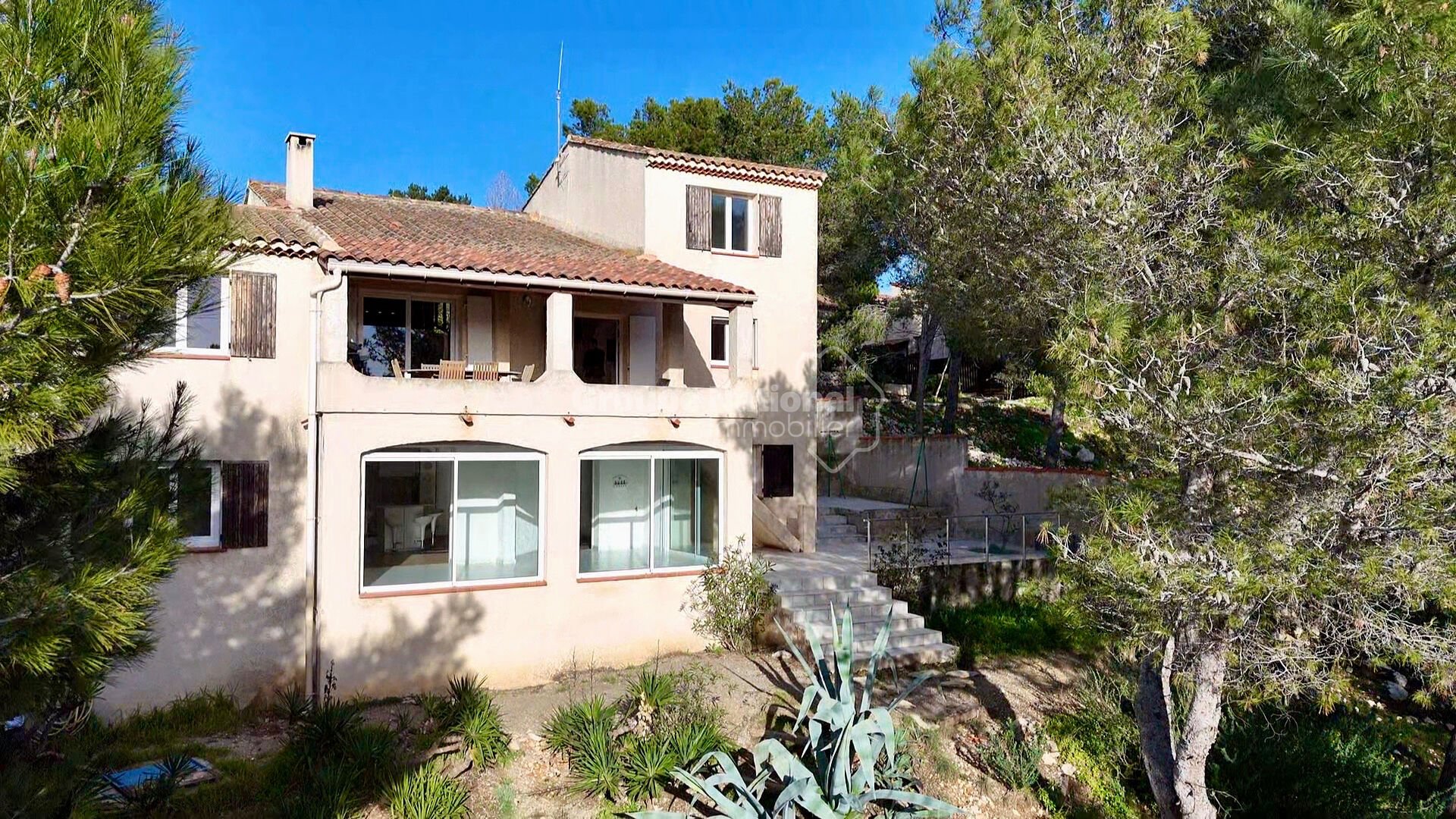 Maison à vendre, 230m², Ensuès-la-Redonne