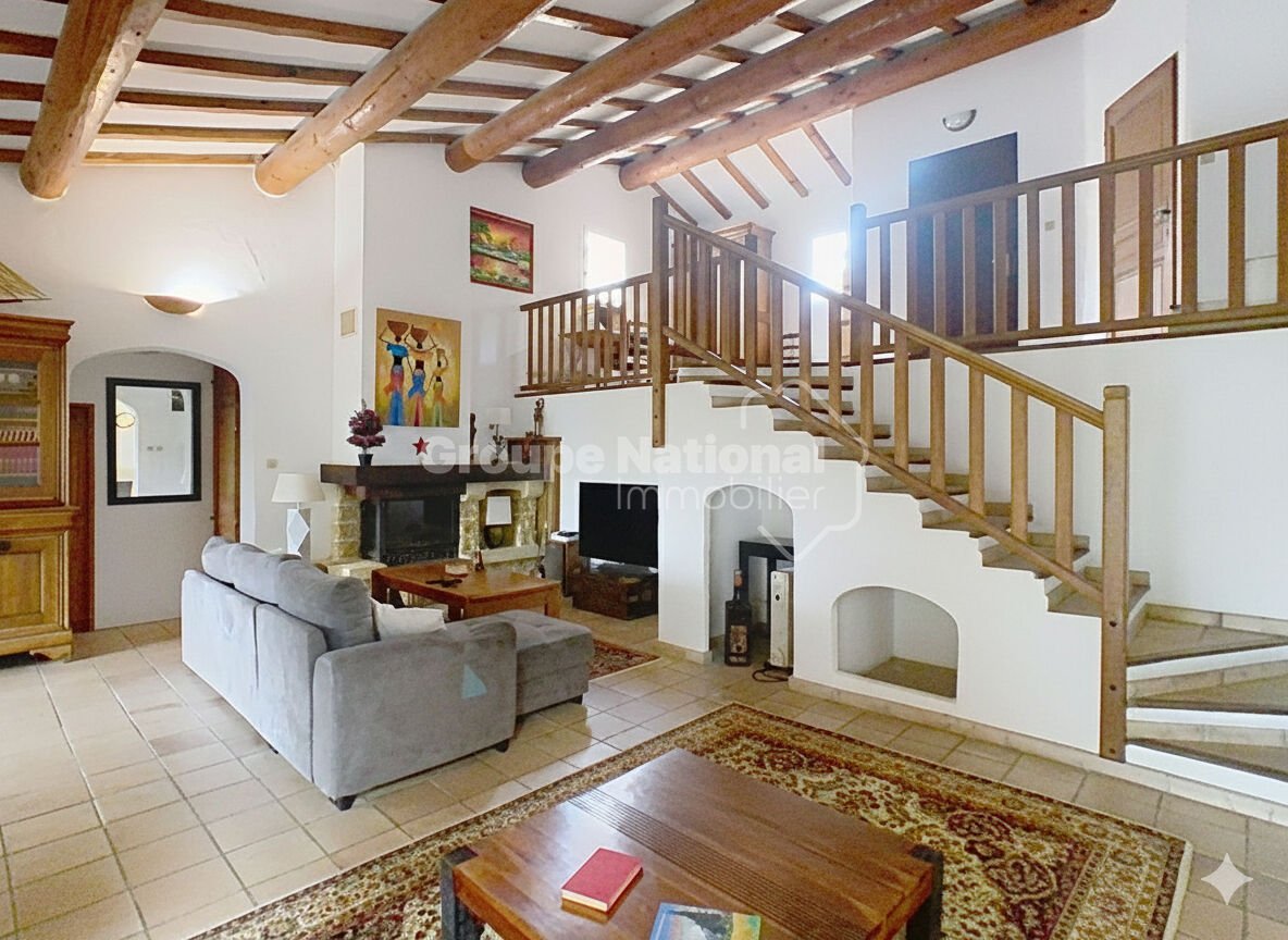 Maison à vendre, 230m², Ensuès-la-Redonne