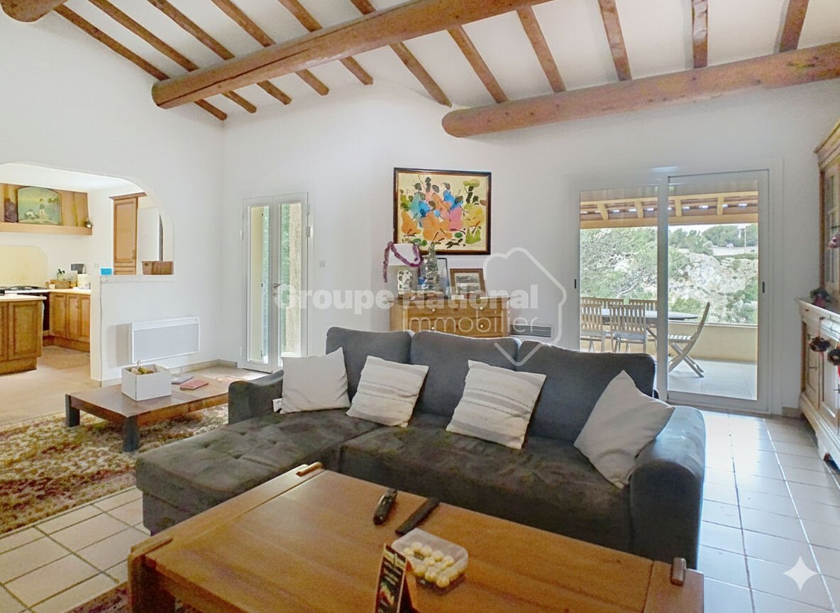 Maison à vendre, 230m², Ensuès-la-Redonne