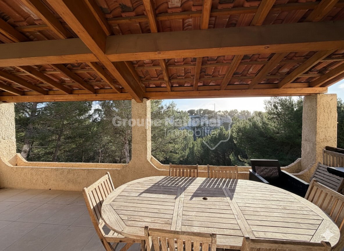 Maison à vendre, 230m², Ensuès-la-Redonne
