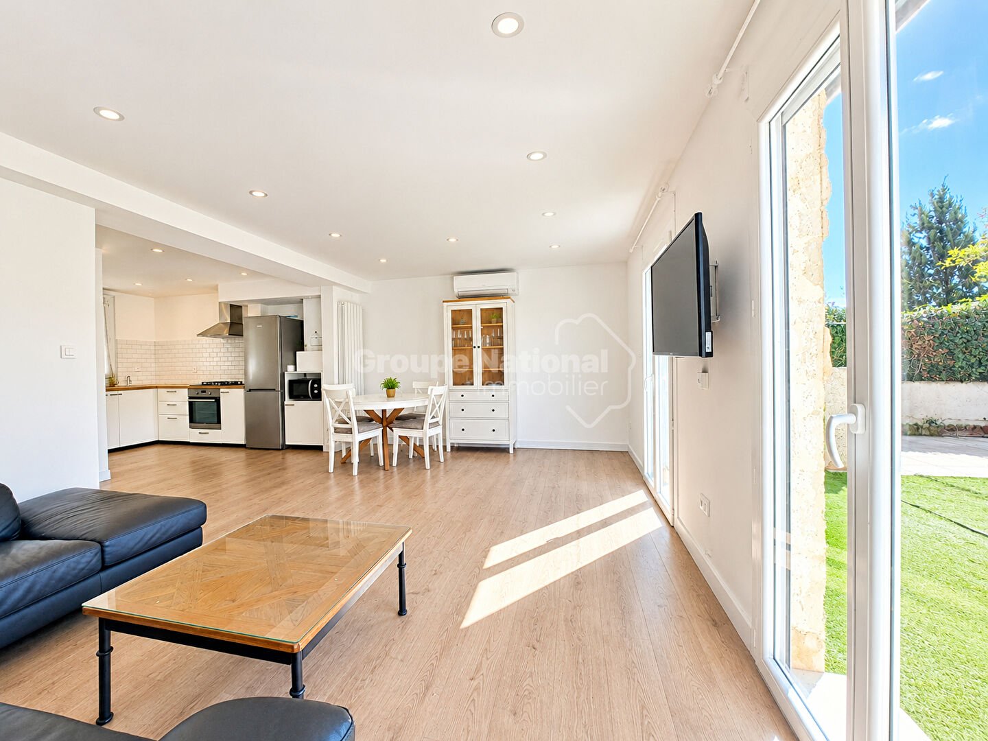 Maison à vendre, 80m², Les Pennes-Mirabeau