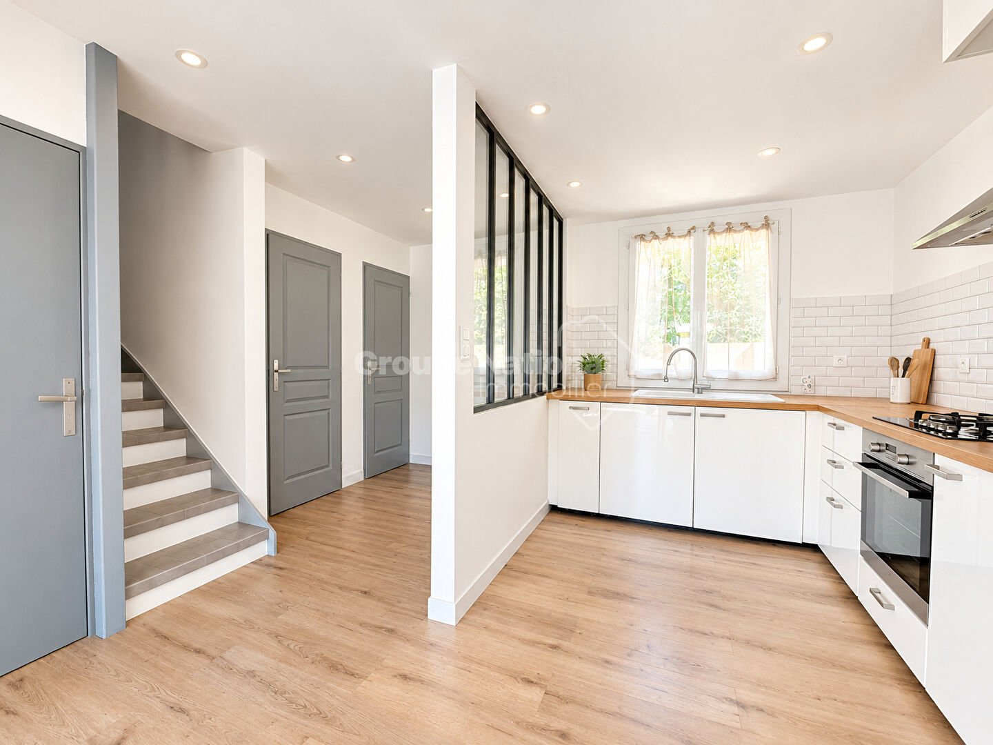 Maison à vendre, 80m², Les Pennes-Mirabeau