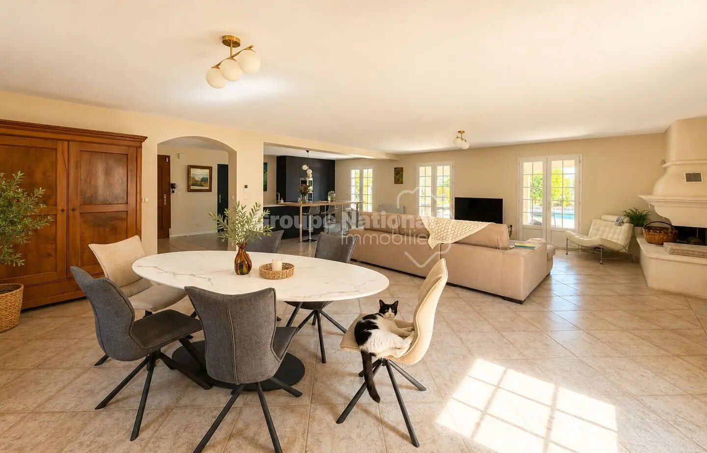 Maison à vendre, 220m², Ensuès-la-Redonne