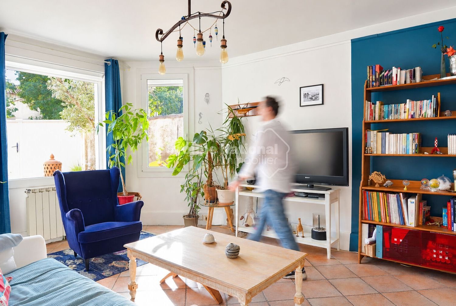 Maison à vendre, 105m², Châteauneuf-les-Martigues