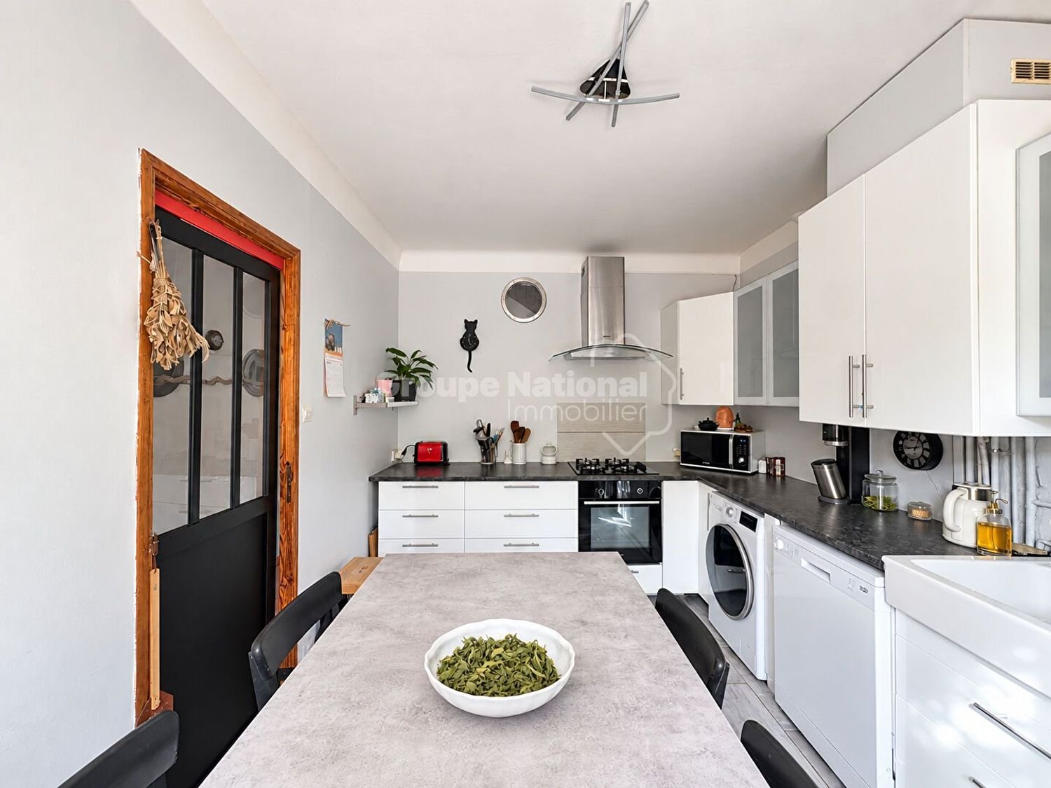 Maison à vendre, 105m², Châteauneuf-les-Martigues