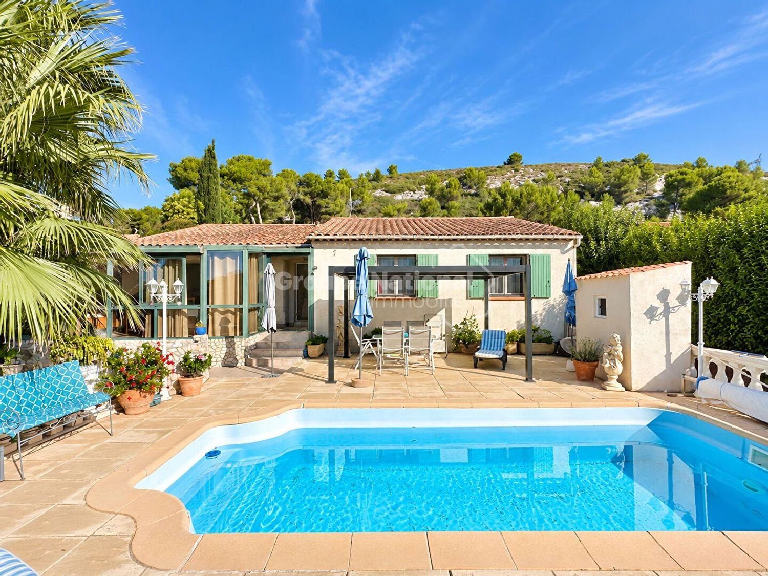Maison à vendre, 125m², Ensuès-la-Redonne