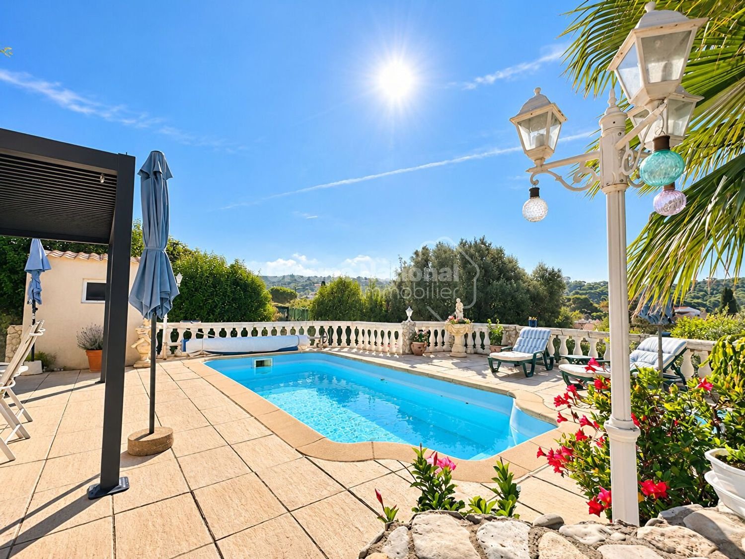Maison à vendre, 125m², Ensuès-la-Redonne