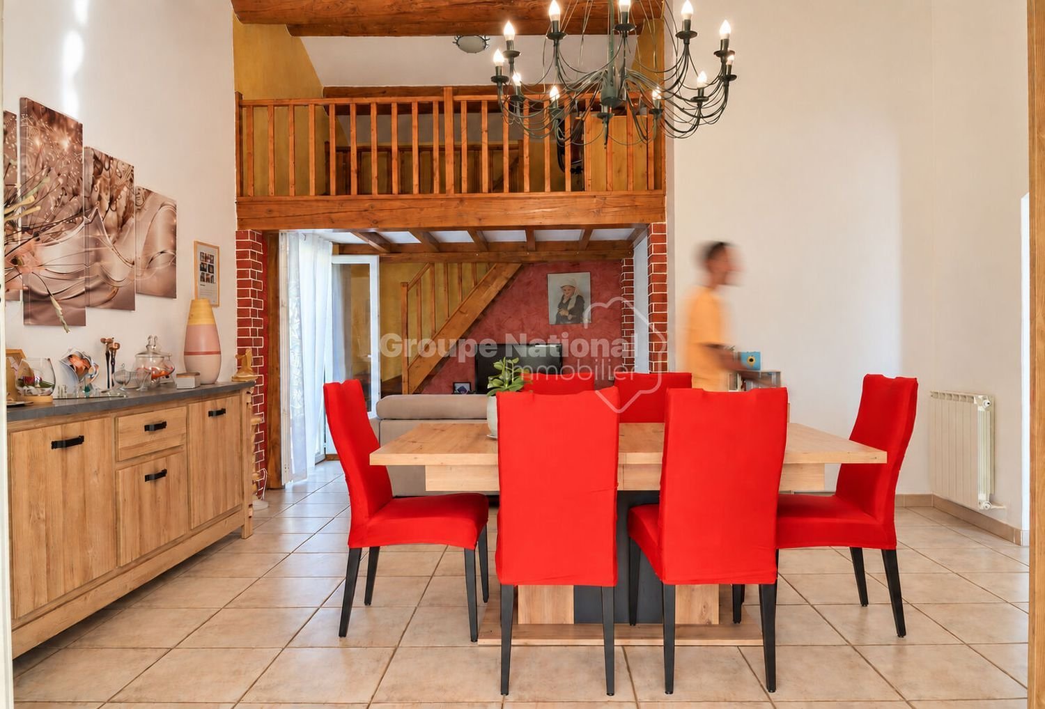 Maison à vendre, 125m², Ensuès-la-Redonne