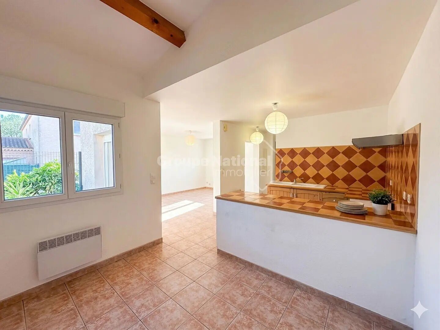 Maison à vendre, 68m², Ensuès-la-Redonne