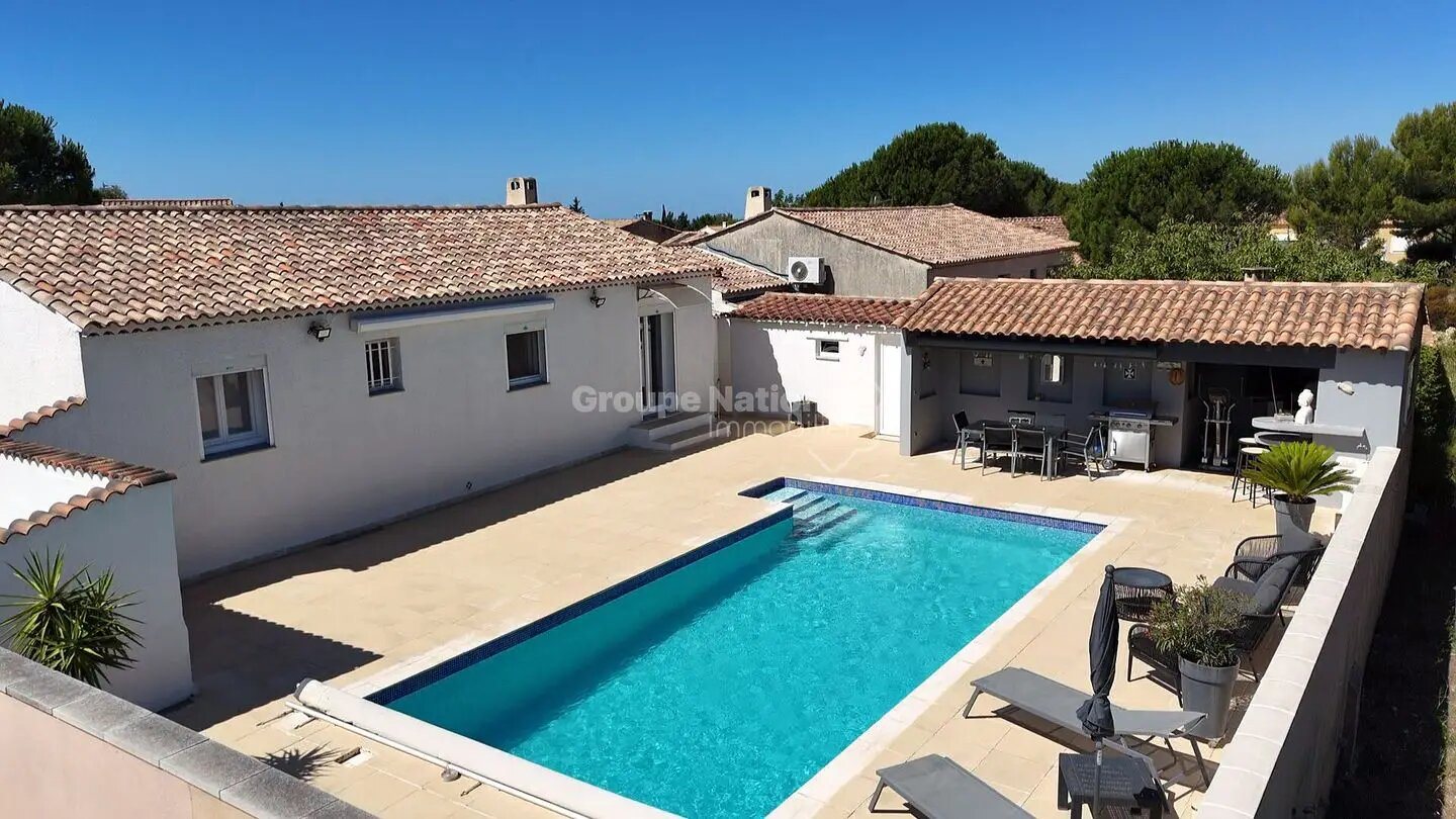Maison à vendre, 90m², Ensuès-la-Redonne
