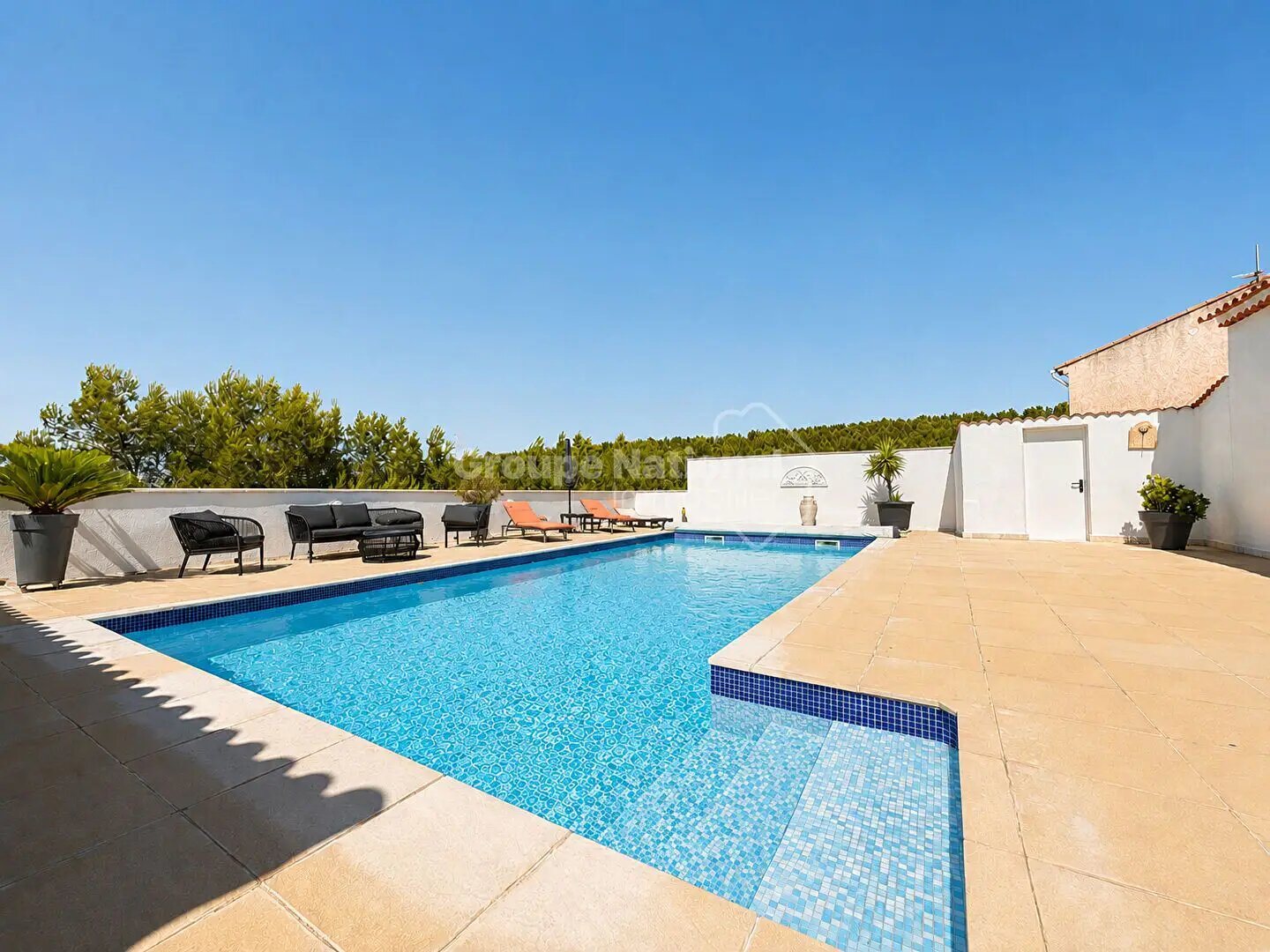 Maison à vendre, 90m², Ensuès-la-Redonne
