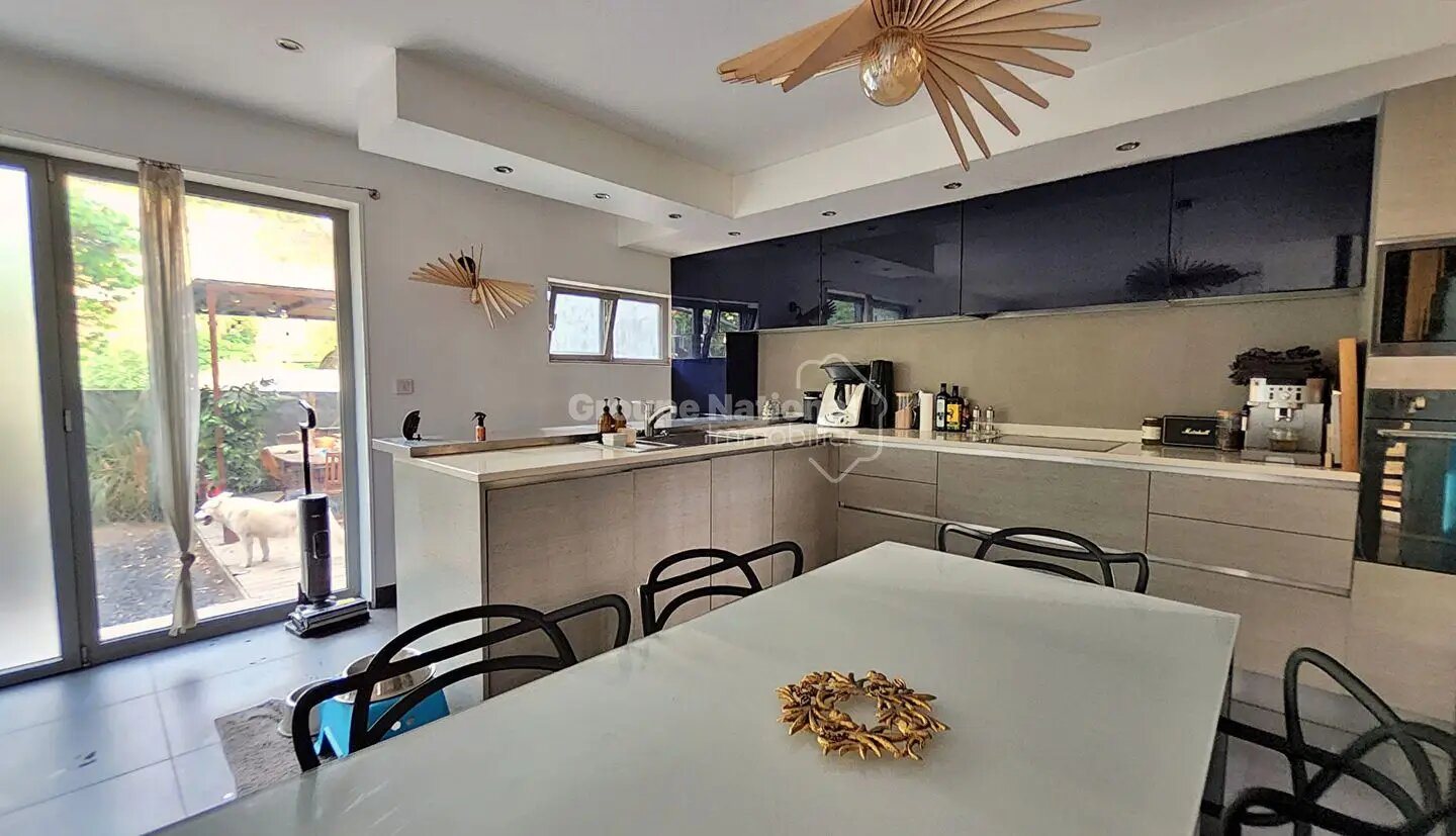 Maison à vendre, 103m², Septèmes-les-Vallons