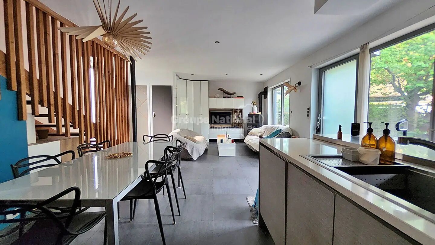 Maison à vendre, 103m², Septèmes-les-Vallons