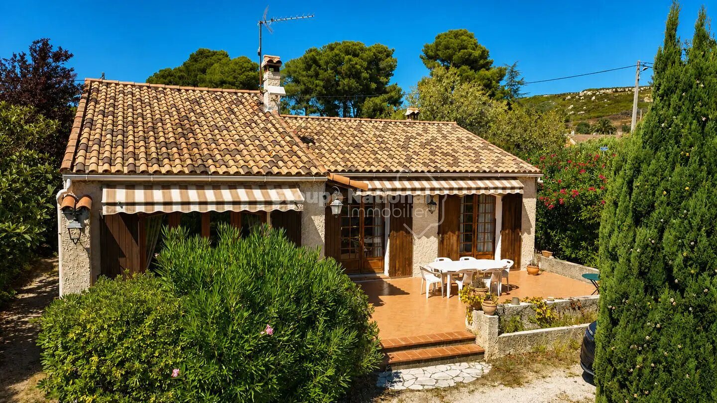 Maison à vendre, 100m², Martigues