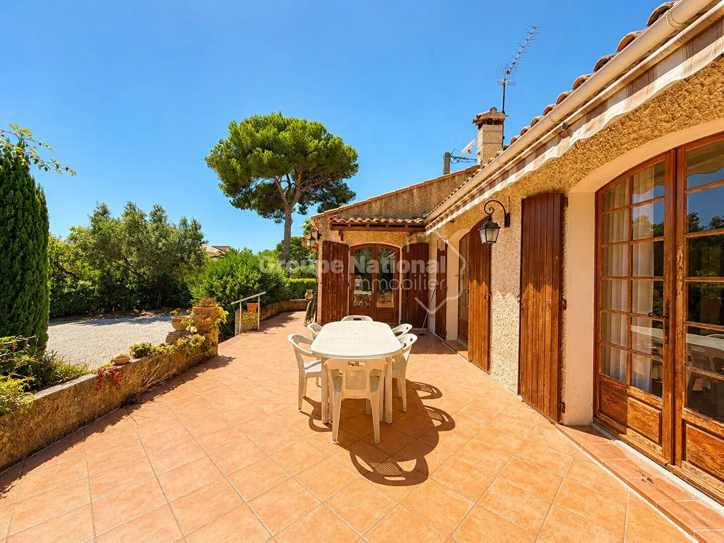Maison à vendre, 100m², Martigues