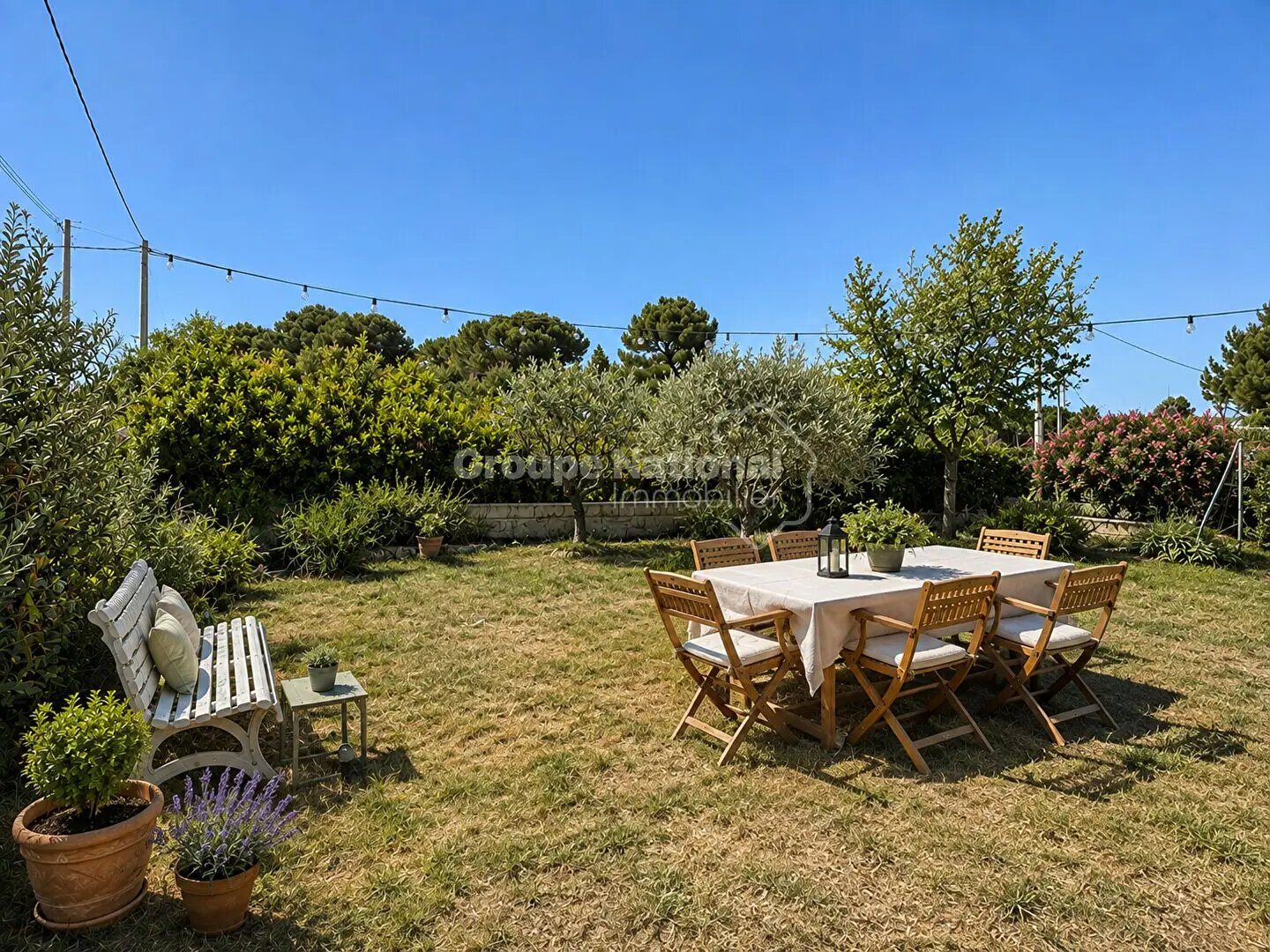Maison à vendre, 100m², Martigues