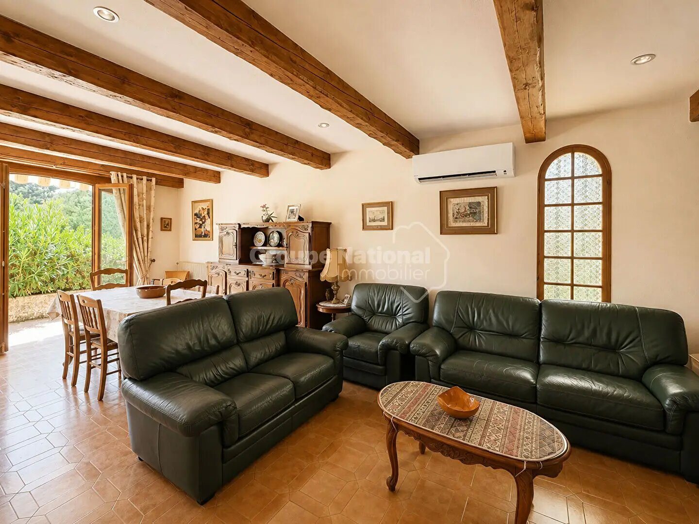Maison à vendre, 100m², Martigues