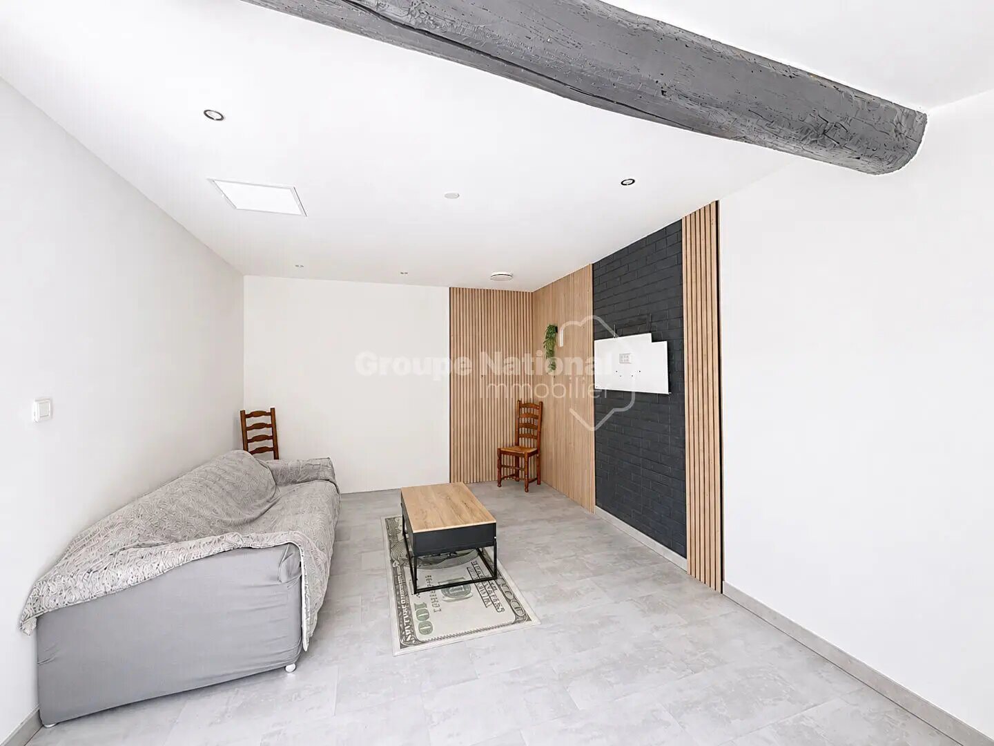 Maison à vendre, 95m², Le Rove
