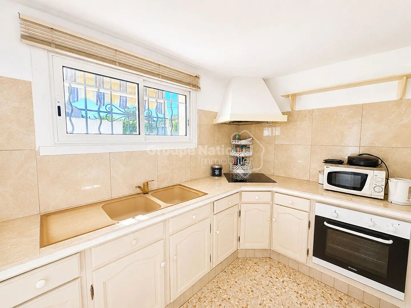 Maison à vendre, 95m², Le Rove