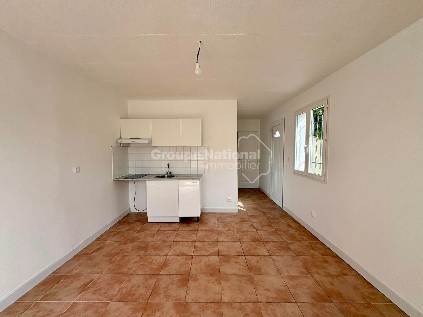 Appartement à louer, 34m², Le Rove
