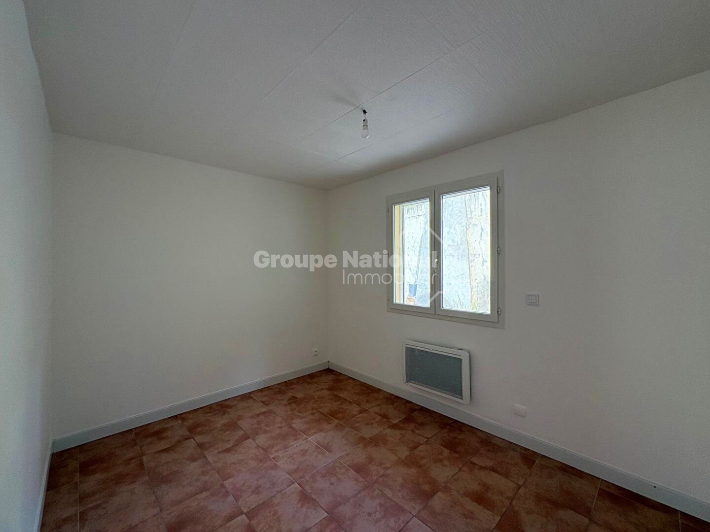 Appartement à louer, 34m², Le Rove