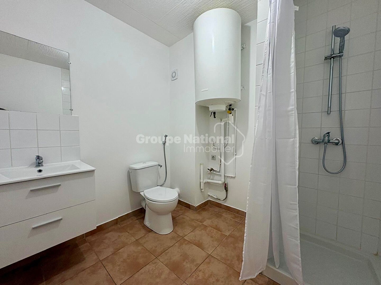 Appartement à louer, 34m², Le Rove