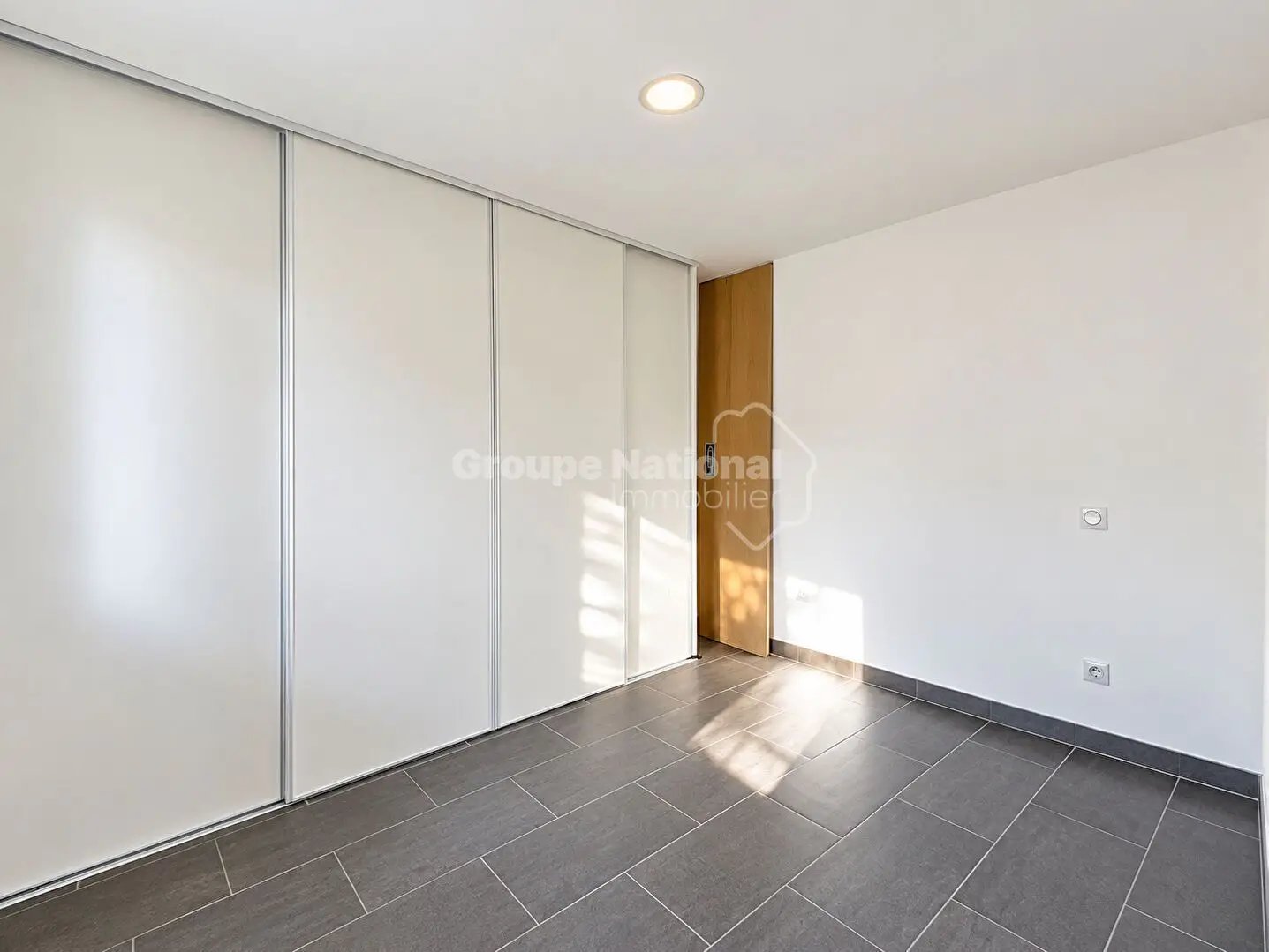 Appartement à louer, 37m², Le Rove