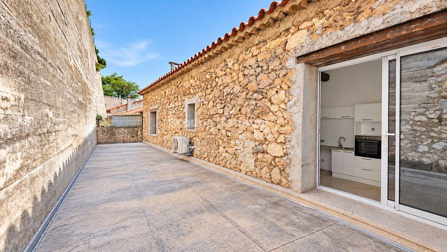 Appartement à vendre, 40m², Les Pennes-Mirabeau