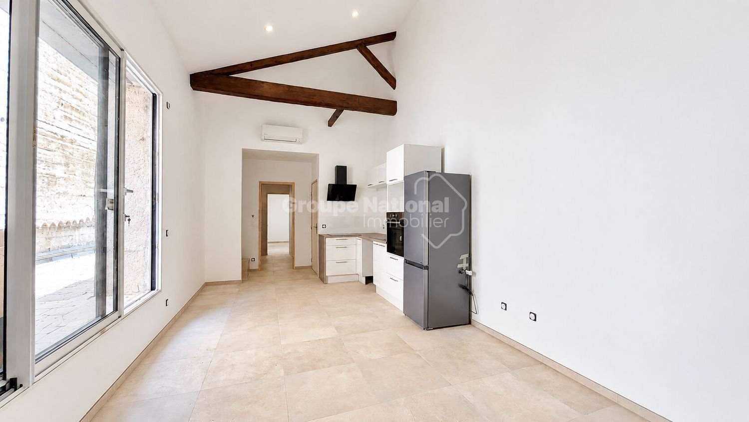 Appartement à vendre, 40m², Les Pennes-Mirabeau