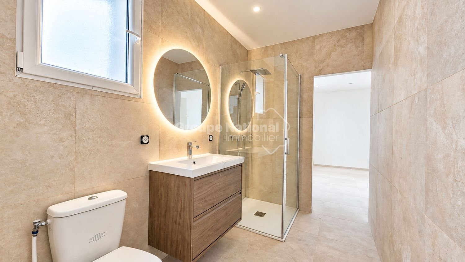 Appartement à vendre, 40m², Les Pennes-Mirabeau