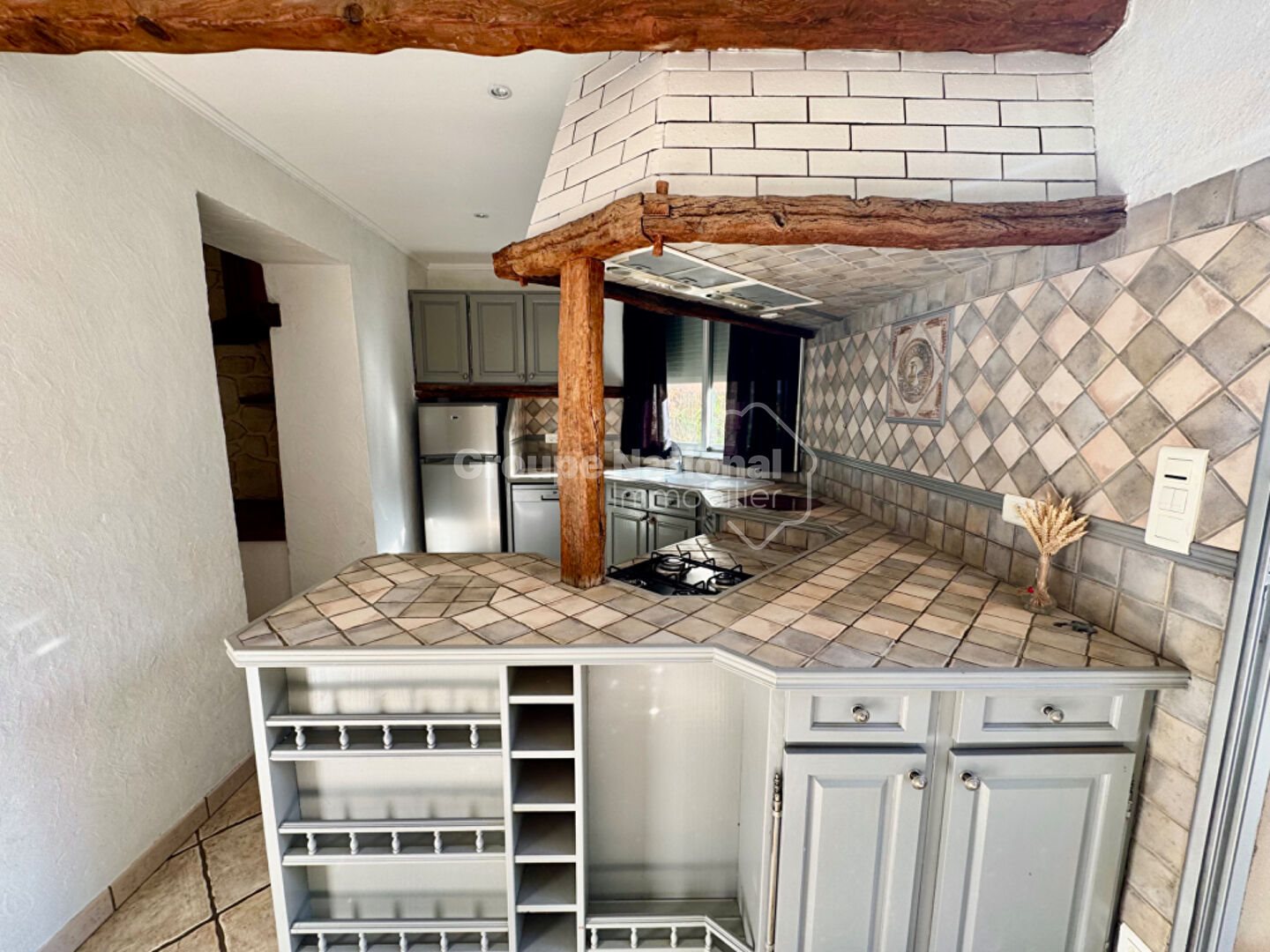 Maison à louer, 140m², Ensuès-la-Redonne
