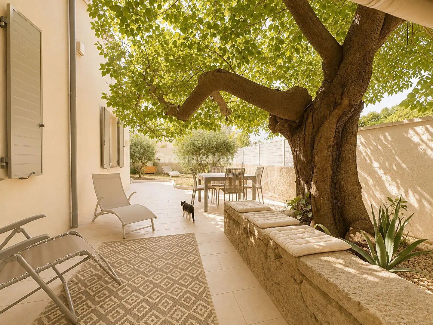Maison à vendre, 110m², Gignac-la-Nerthe