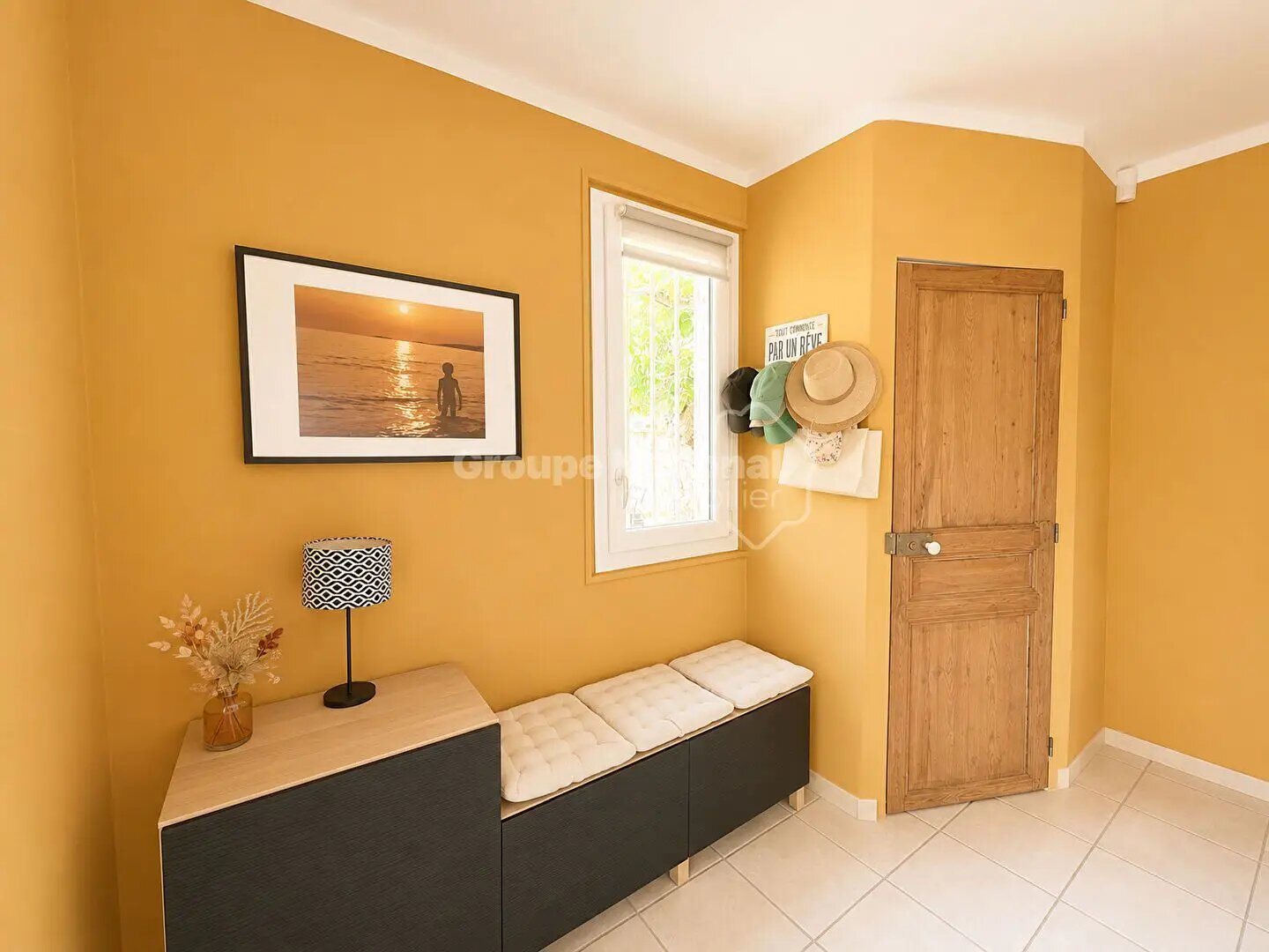 Maison à vendre, 110m², Gignac-la-Nerthe