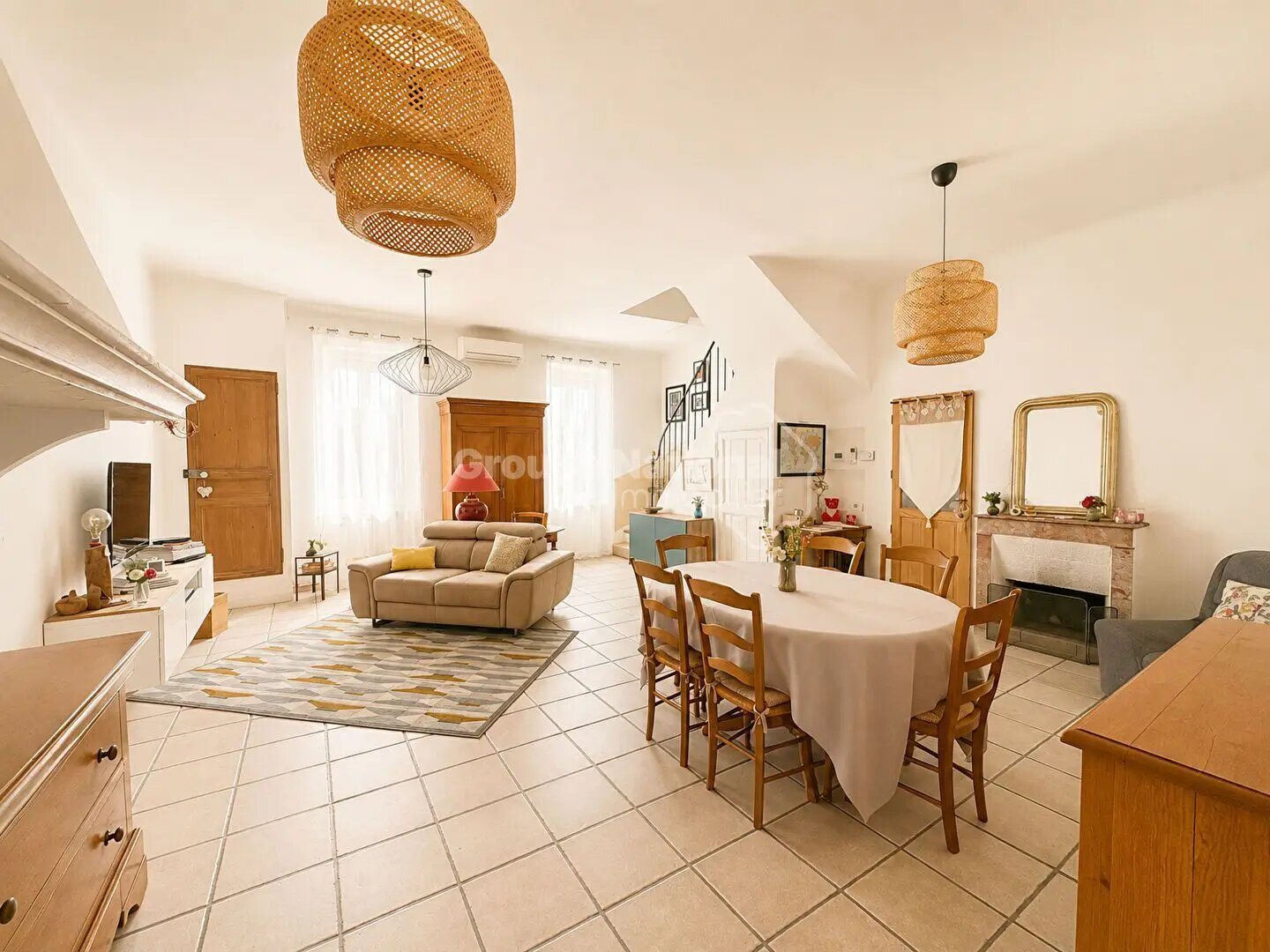 Maison à vendre, 110m², Gignac-la-Nerthe