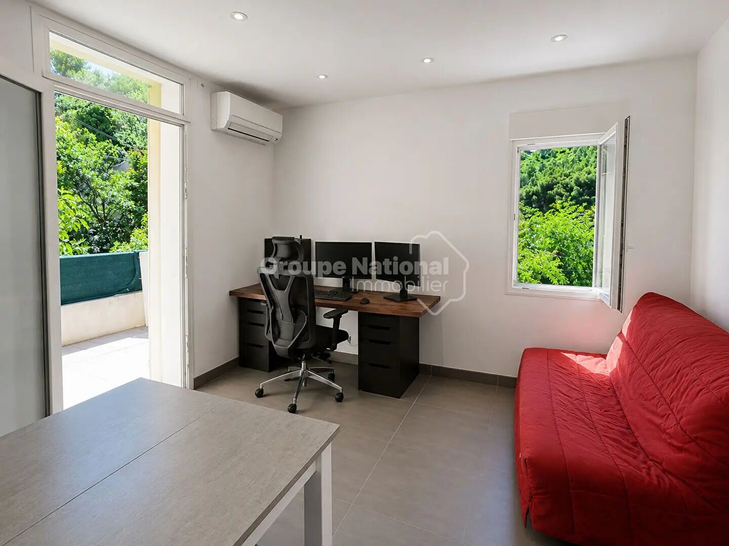 Appartement à louer, 28m², Ensuès-la-Redonne