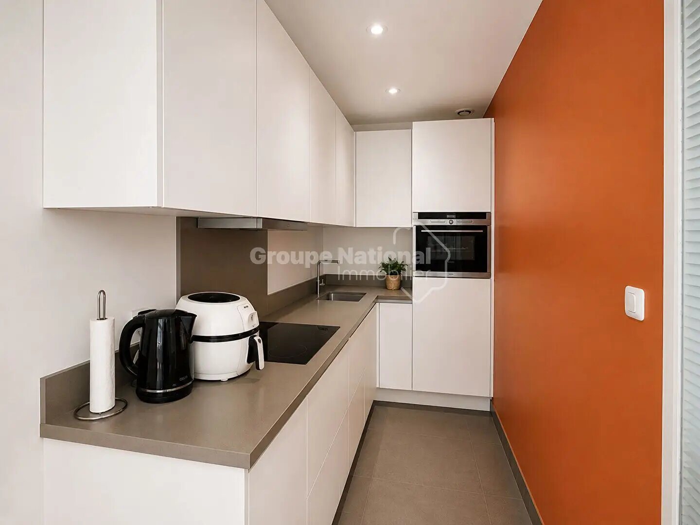 Appartement à louer, 28m², Ensuès-la-Redonne