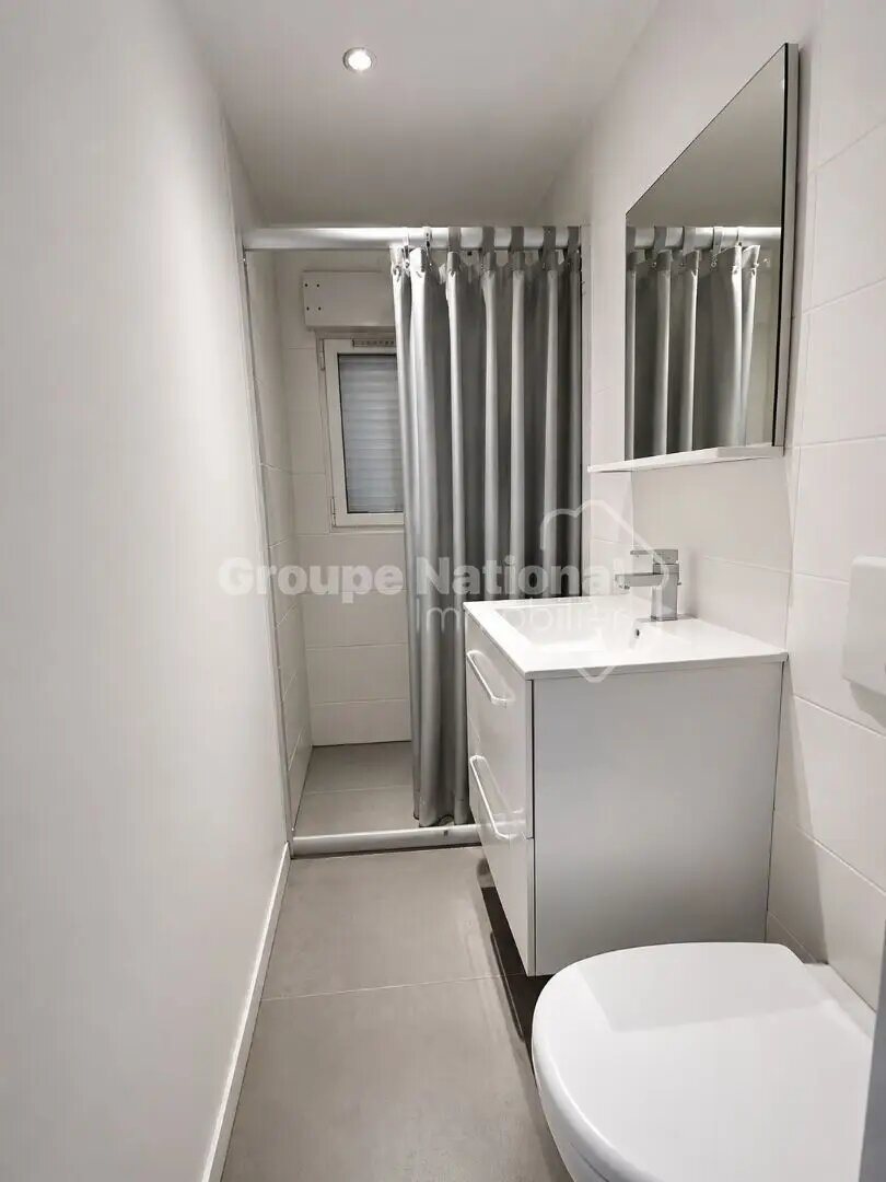 Appartement à louer, 28m², Ensuès-la-Redonne