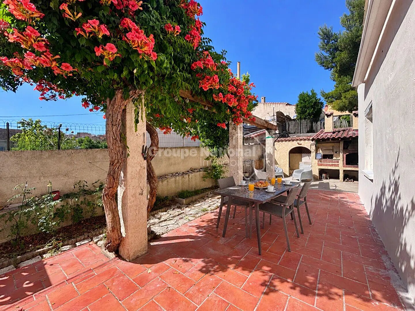 Maison à vendre, 91m², Les Pennes-Mirabeau
