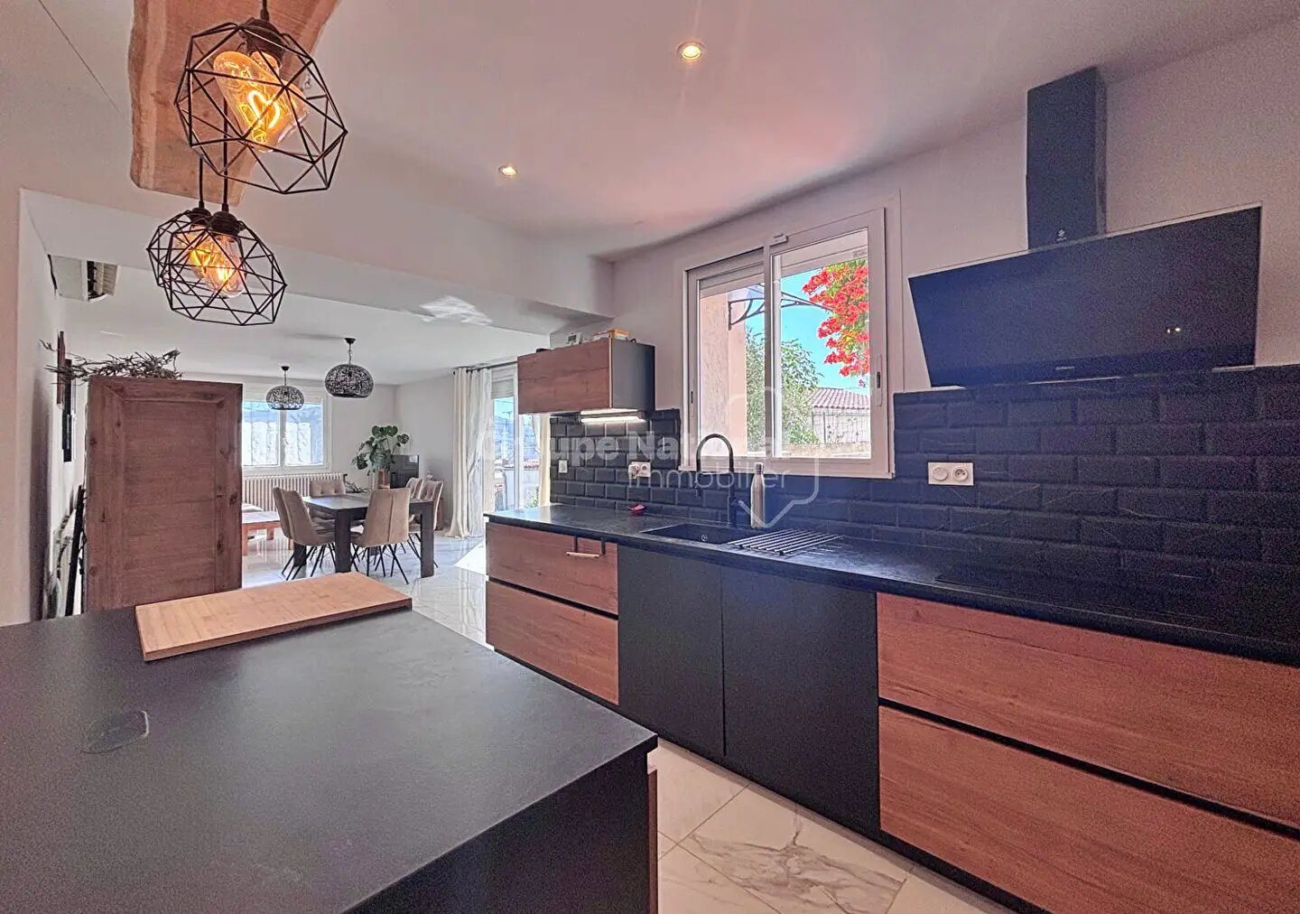Maison à vendre, 91m², Les Pennes-Mirabeau