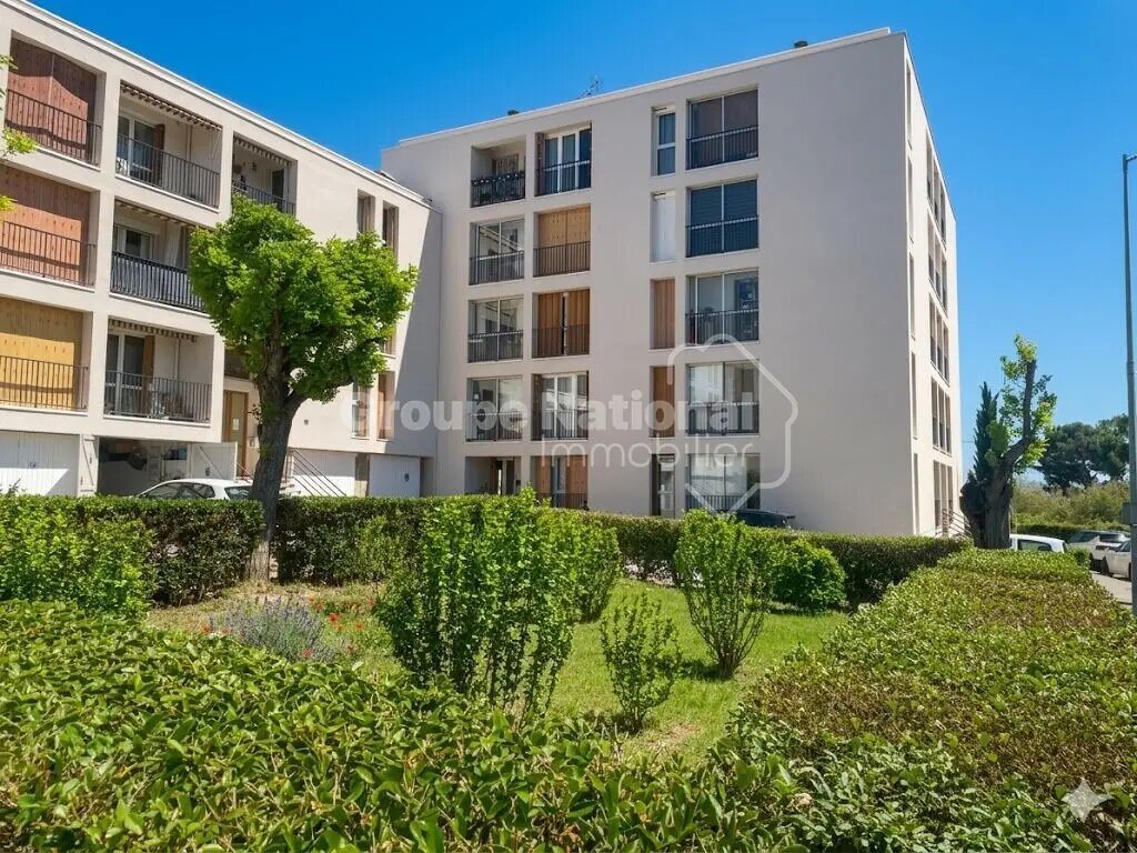 Appartement à vendre, 57m², Les Pennes-Mirabeau