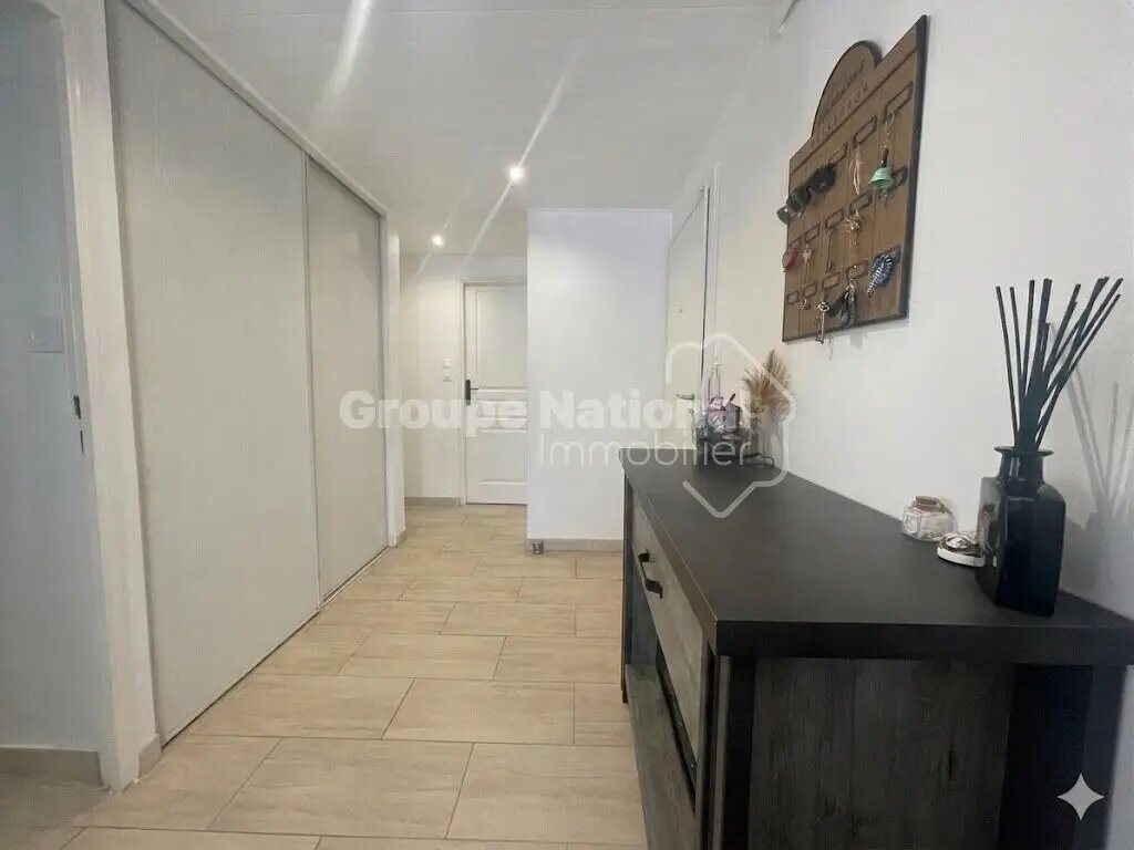 Appartement à vendre, 57m², Les Pennes-Mirabeau