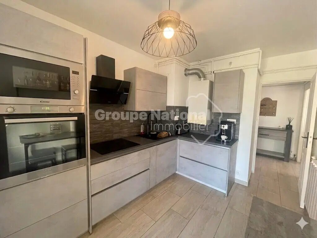 Appartement à vendre, 57m², Les Pennes-Mirabeau