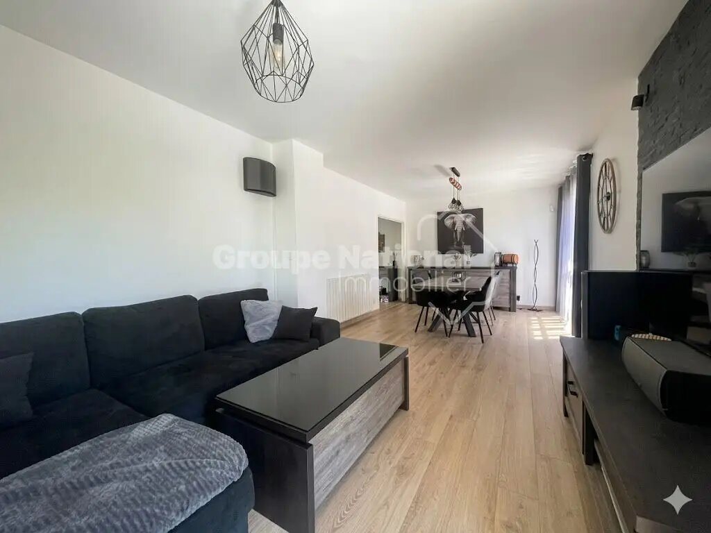 Appartement à vendre, 57m², Les Pennes-Mirabeau