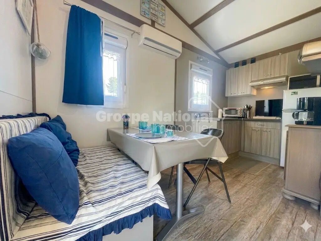 Maison à vendre, 26m², Martigues