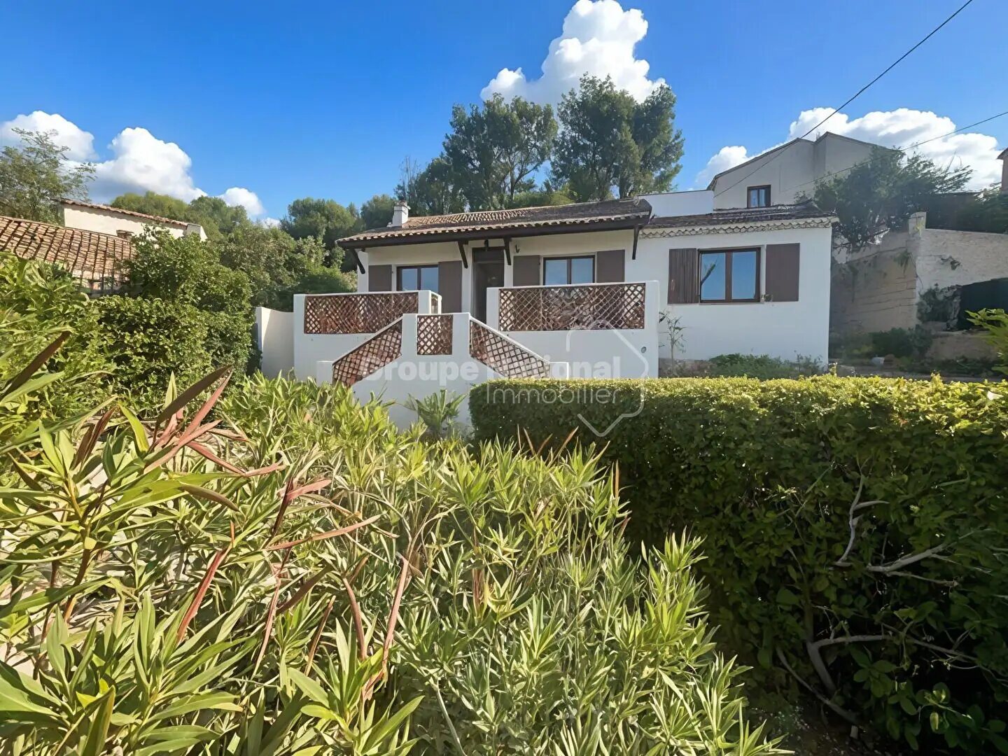 Maison à vendre, 75m², Allauch