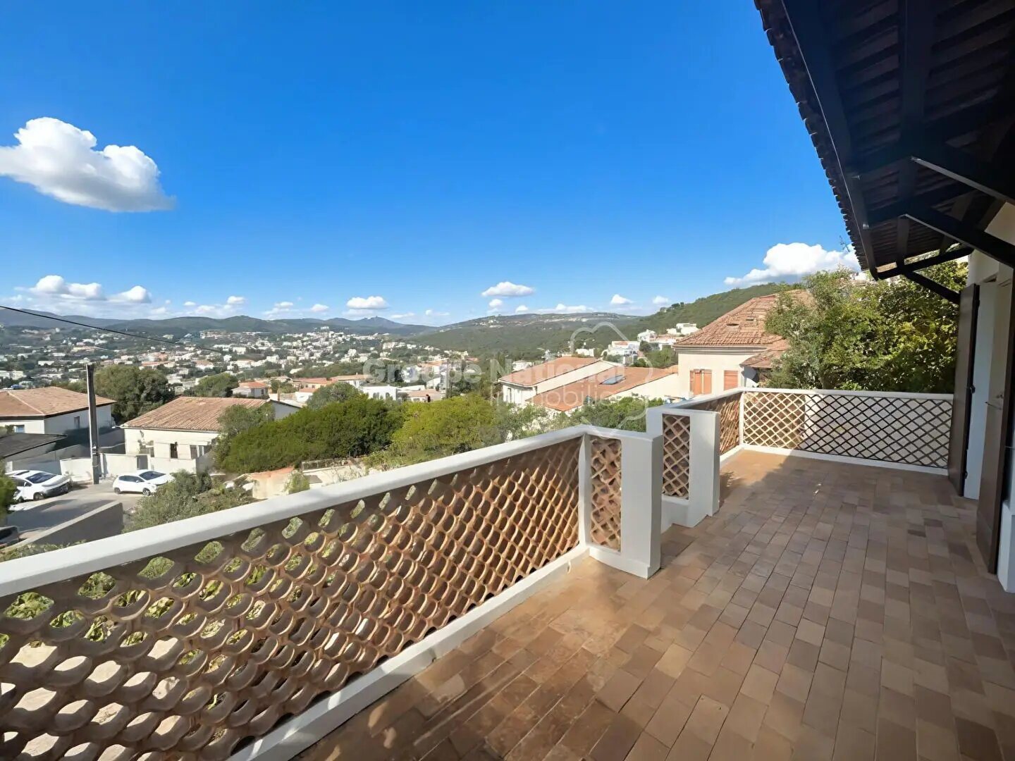 Maison à vendre, 75m², Allauch