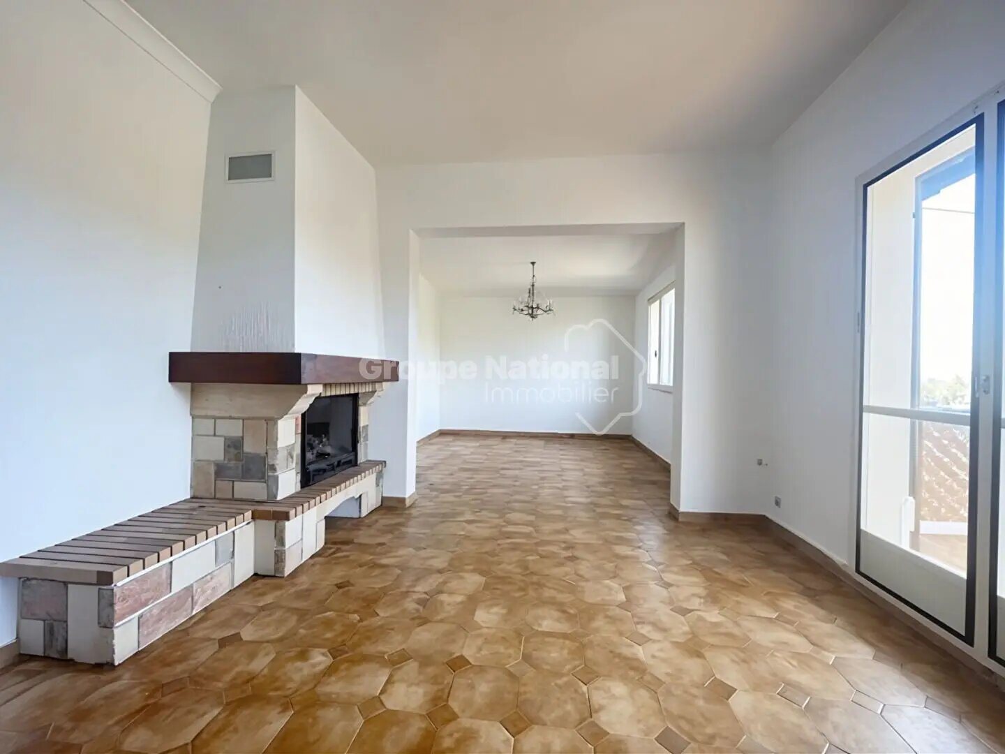 Maison à vendre, 75m², Allauch