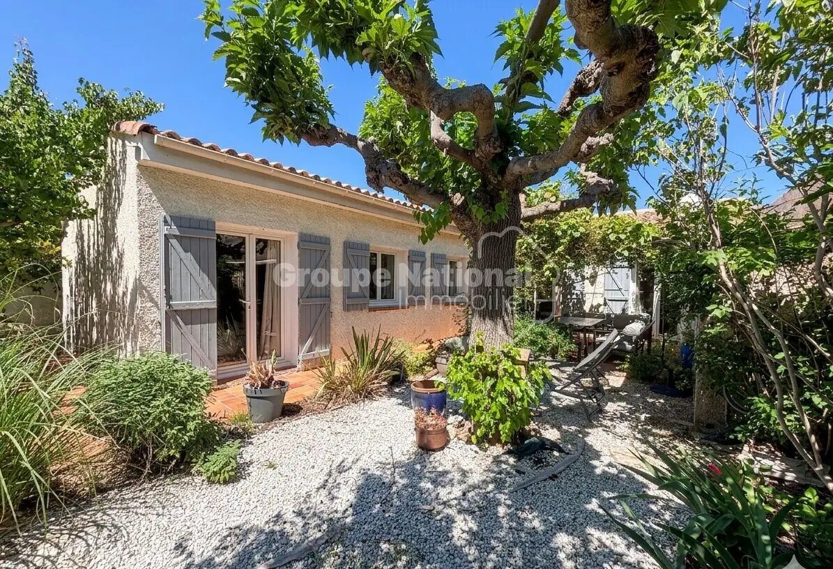 Maison à vendre, 105m², Les Pennes-Mirabeau